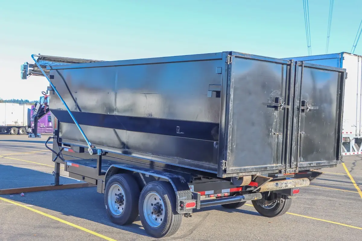 Dumpster Rental services in Orangetown, NY